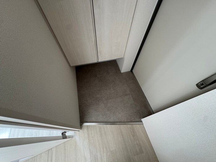 物件内観写真22　(玄関)