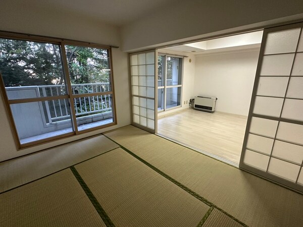 居室