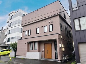 ヴィオーネ木村外観写真