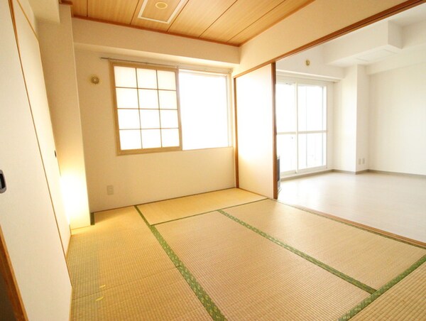 居室