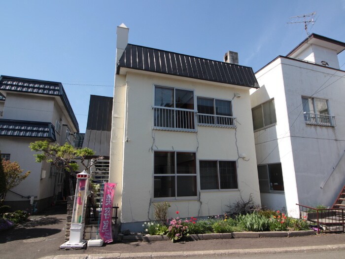 物件外観写真4　(外観写真)