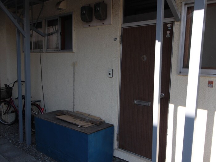 物件外観写真6　(その他)