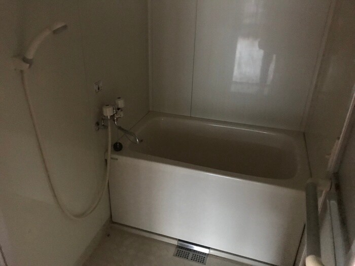 物件内観写真14　(バス／シャワールーム等)