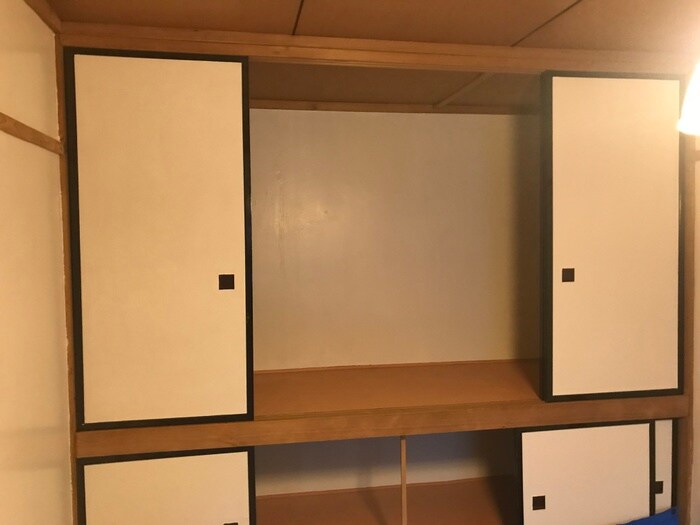 物件内観写真16　(収納)