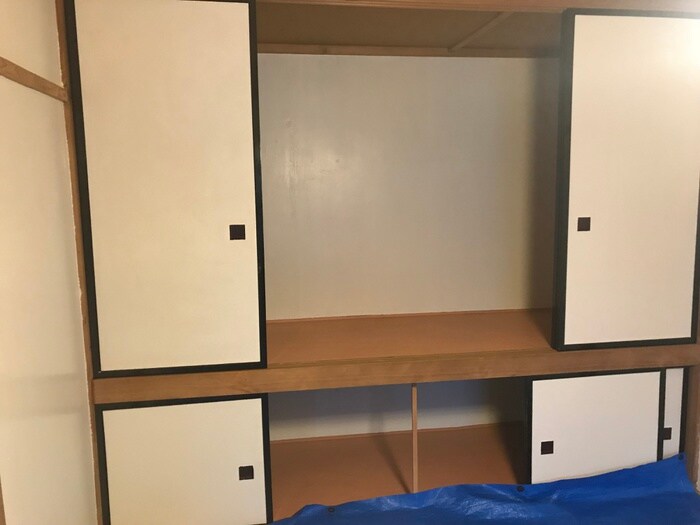 物件内観写真21　(収納)