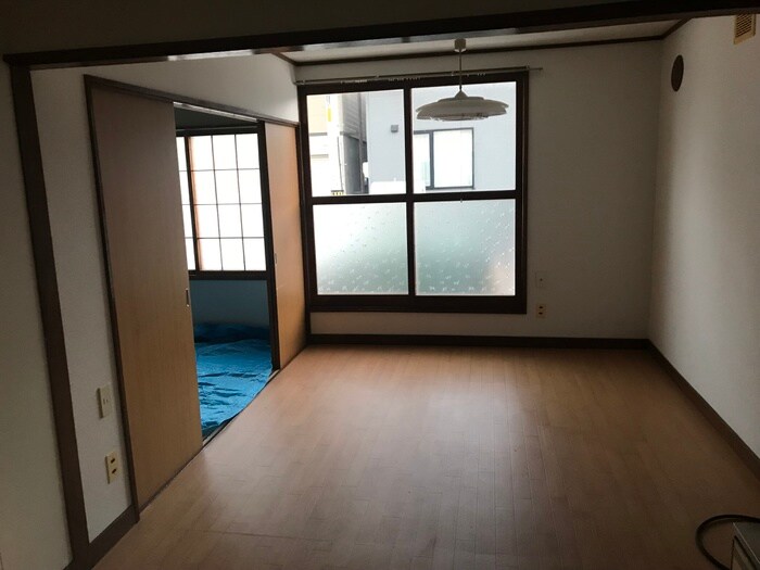 物件内観写真22　(居室)