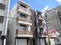 パ－ルハイム平岸