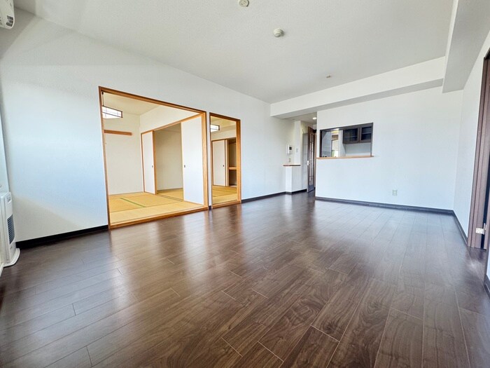 物件内観写真6　(居室)