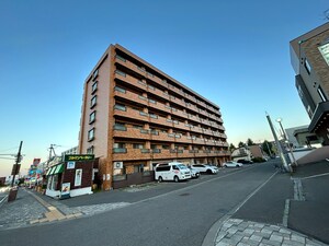 サンアイロ－ヤル８８外観写真