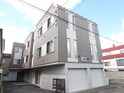 アゼリア札幌北