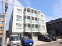 ブランシャール発寒南