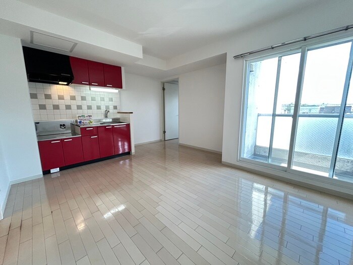 物件内観写真9　(居室)