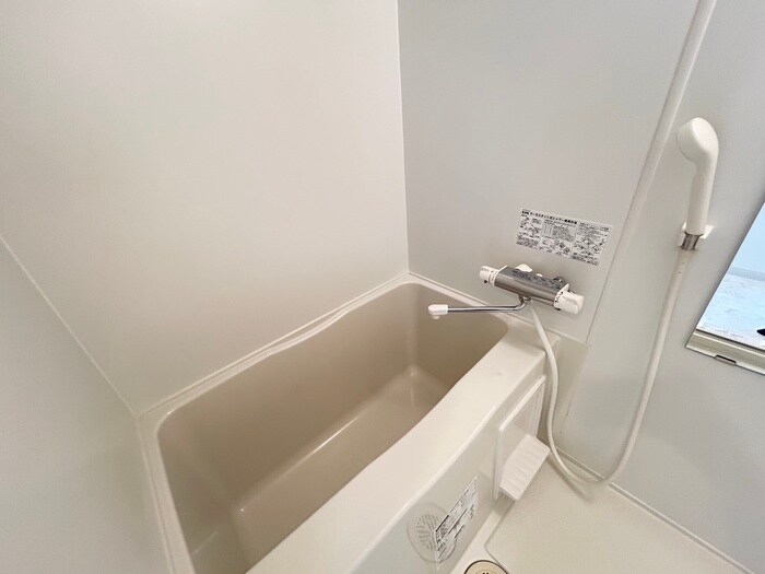 物件内観写真12　(バス／シャワールーム等)