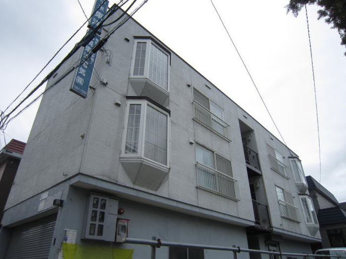コーポ東洋