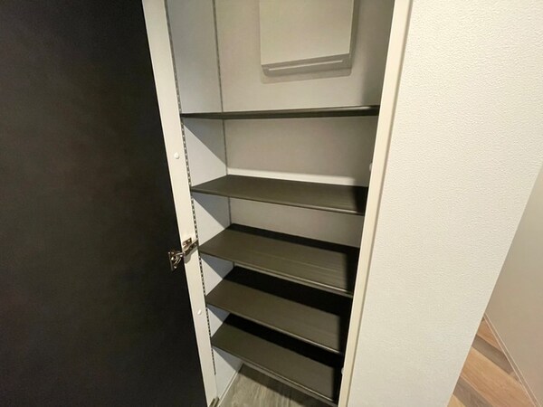 靴箱
