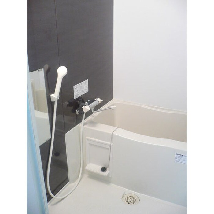 物件内観写真9　(バス／シャワールーム等)