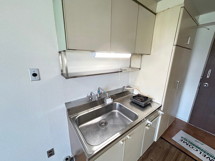 物件内観写真11　(キッチン)