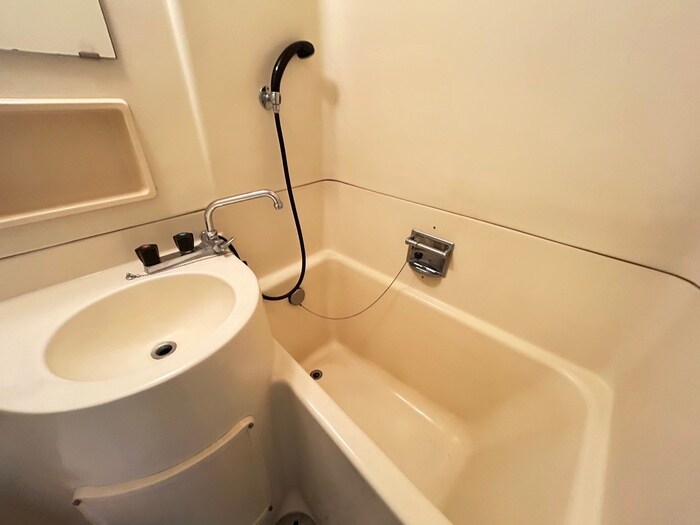 物件内観写真12　(バス／シャワールーム等)