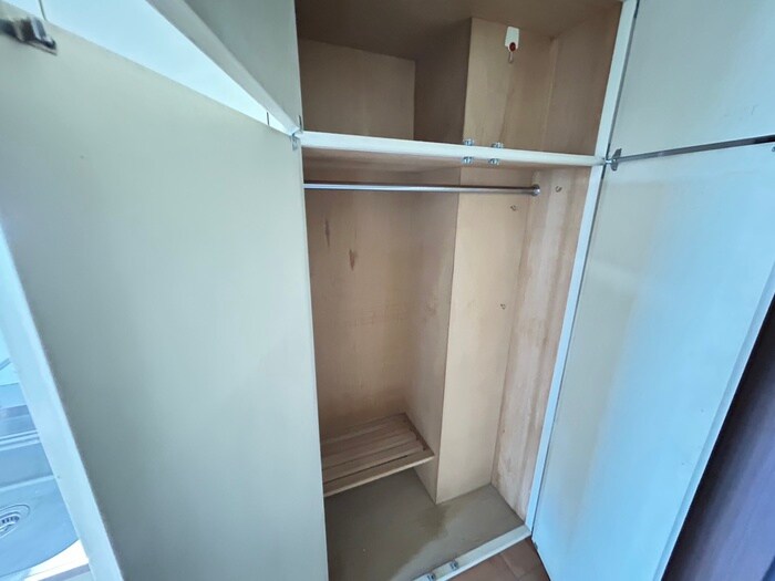 物件内観写真17　(収納)