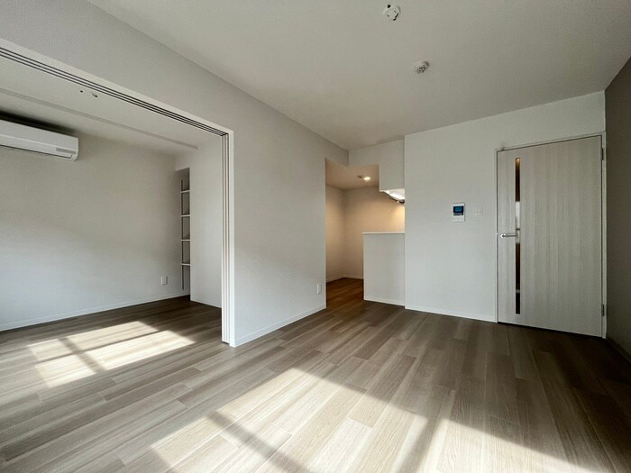 物件内観写真7　(居室)