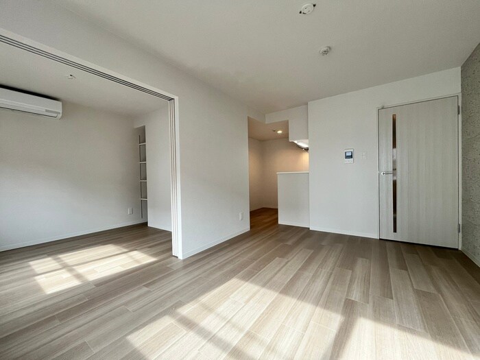 物件内観写真7　(居室)