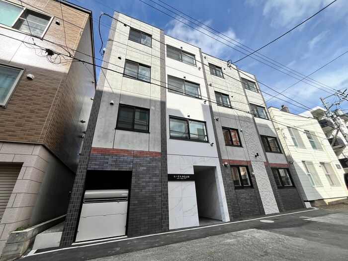 物件外観写真3　(外観写真)