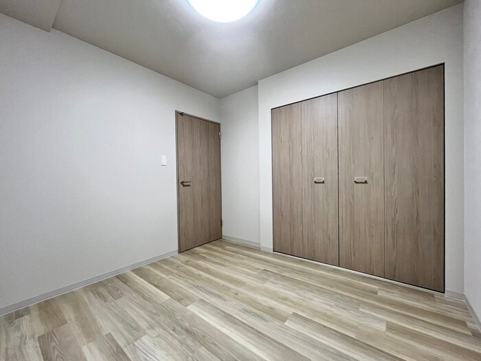 物件内観写真10　(居室)