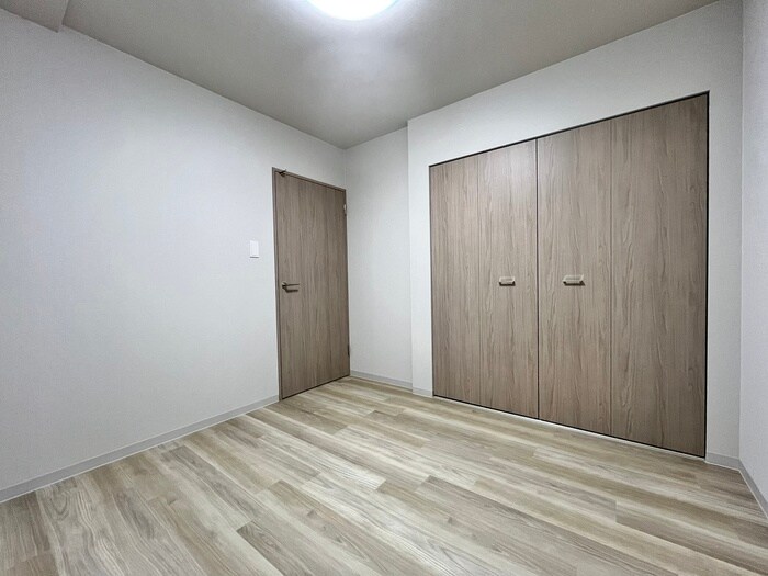 物件内観写真10　(居室)