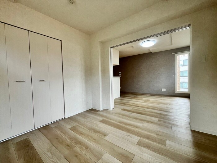 物件内観写真10　(居室)