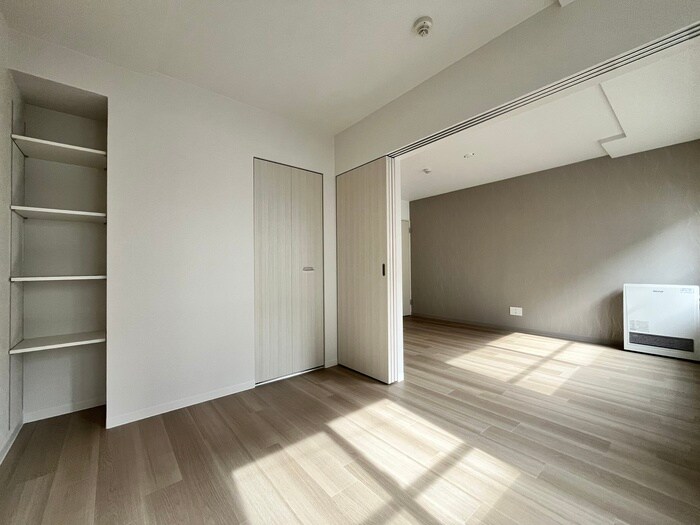 物件内観写真10　(居室)