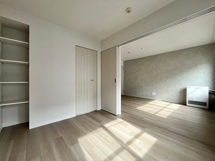 物件内観写真10　(居室)