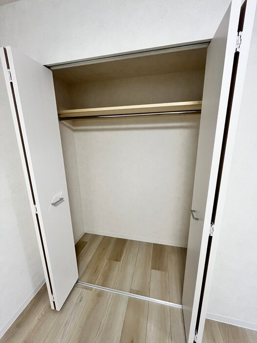 物件内観写真11　(収納)