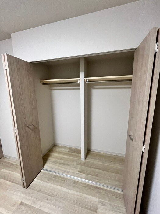 物件内観写真11　(収納)