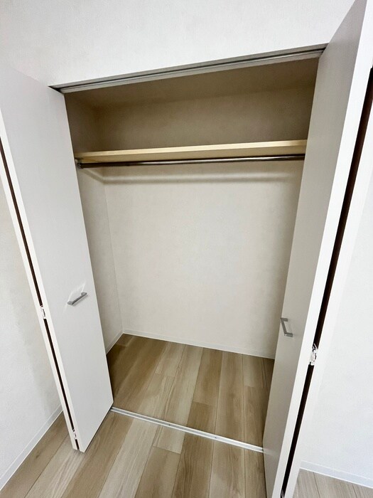 物件内観写真11　(収納)