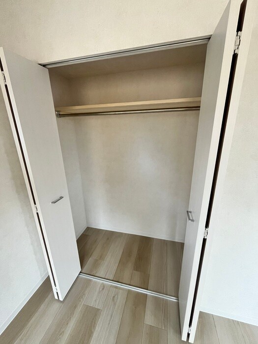 物件内観写真11　(収納)