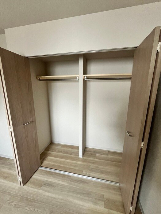 物件内観写真11　(収納)