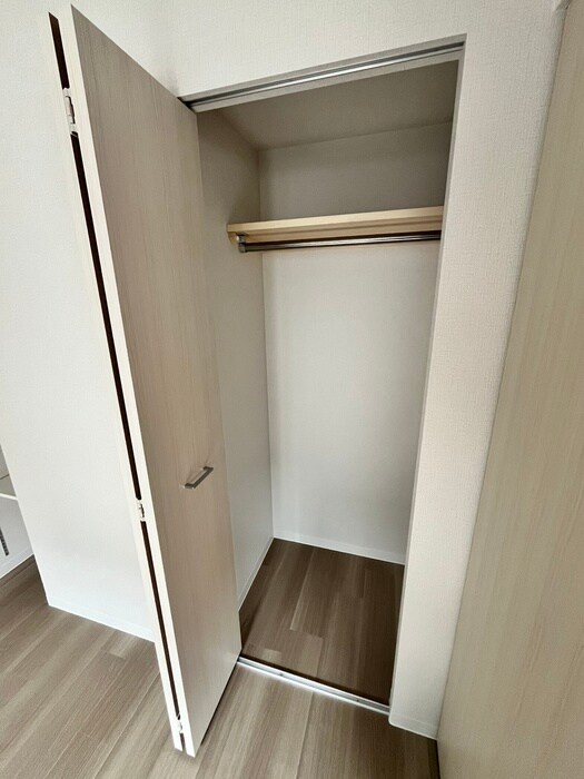 物件内観写真11　(収納)