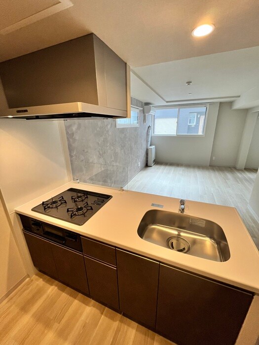 物件内観写真12　(キッチン)