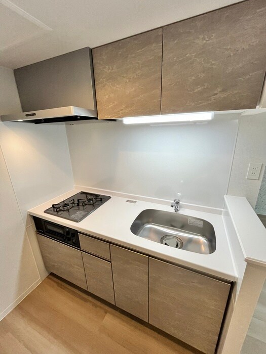 物件内観写真12　(キッチン)