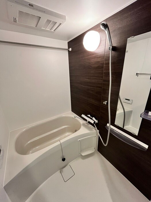 物件内観写真14　(バス／シャワールーム等)