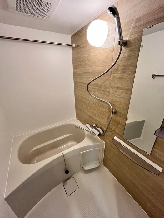 物件内観写真14　(バス／シャワールーム等)