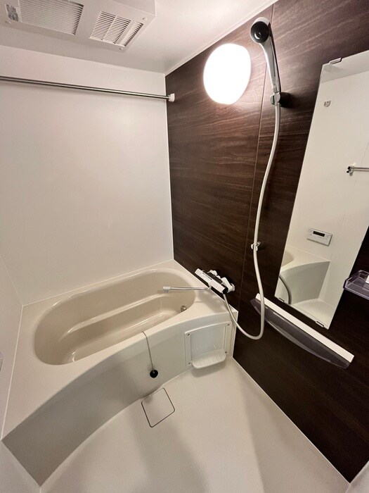 物件内観写真14　(バス／シャワールーム等)