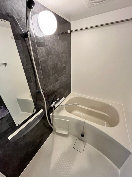 物件内観写真14　(バス／シャワールーム等)