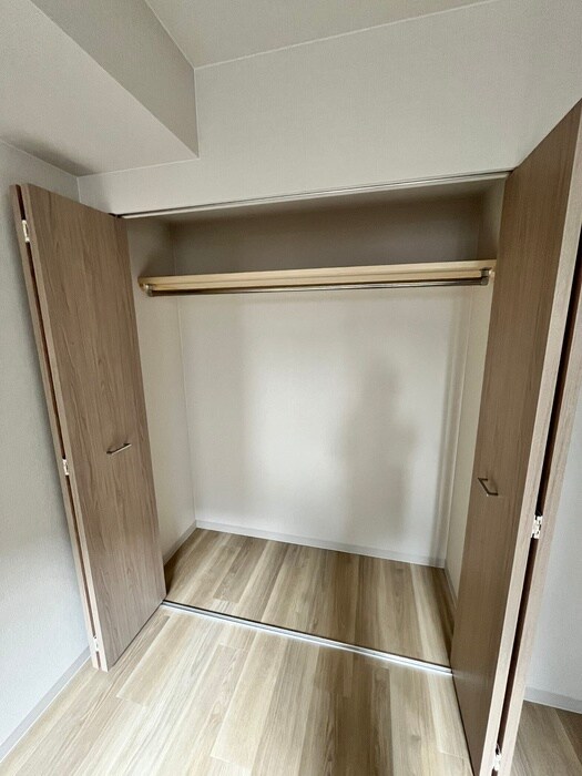物件内観写真17　(収納)