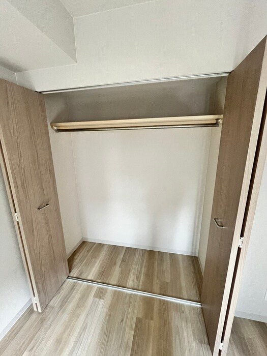 物件内観写真17　(収納)