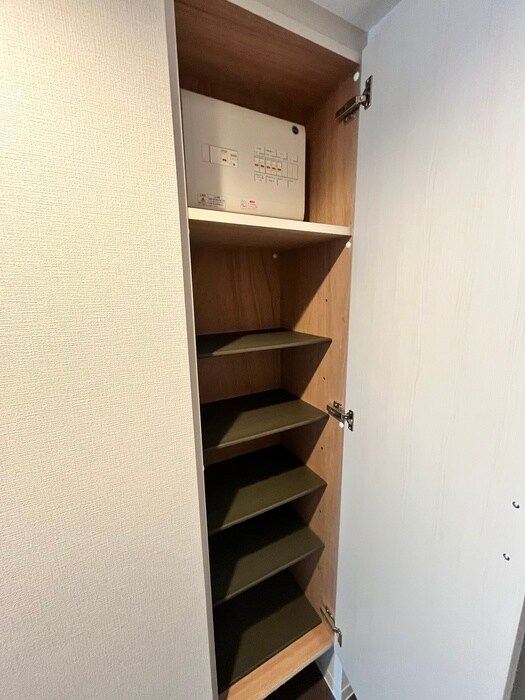 物件内観写真17　(靴箱)