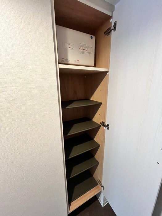 物件内観写真17　(靴箱)