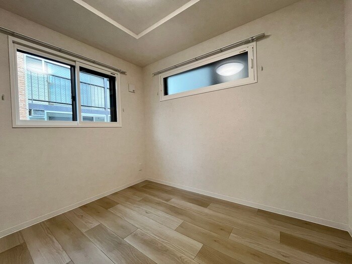 物件内観写真21　(居室)