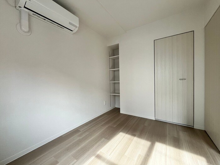 物件内観写真21　(居室)