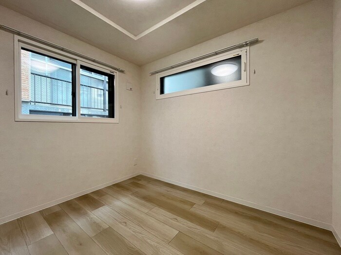 物件内観写真22　(居室)